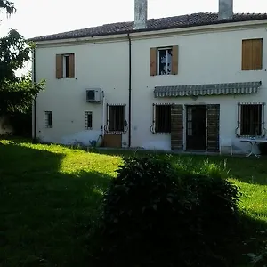 Casanoventa Bed & Breakfast Noventa Vicentina